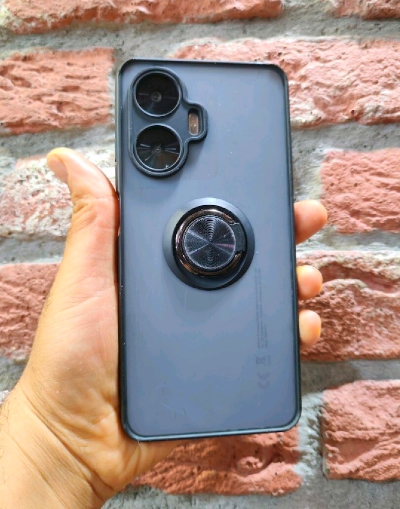 TR Realme C55 (NFC) 256GB 16RAM - 3