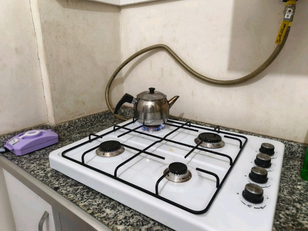 Set Üstü Ocak - 2