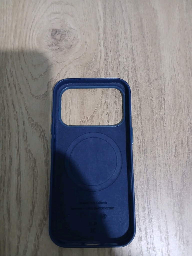 Telefon Kılıfı - İPhone 17 Pro - 6
