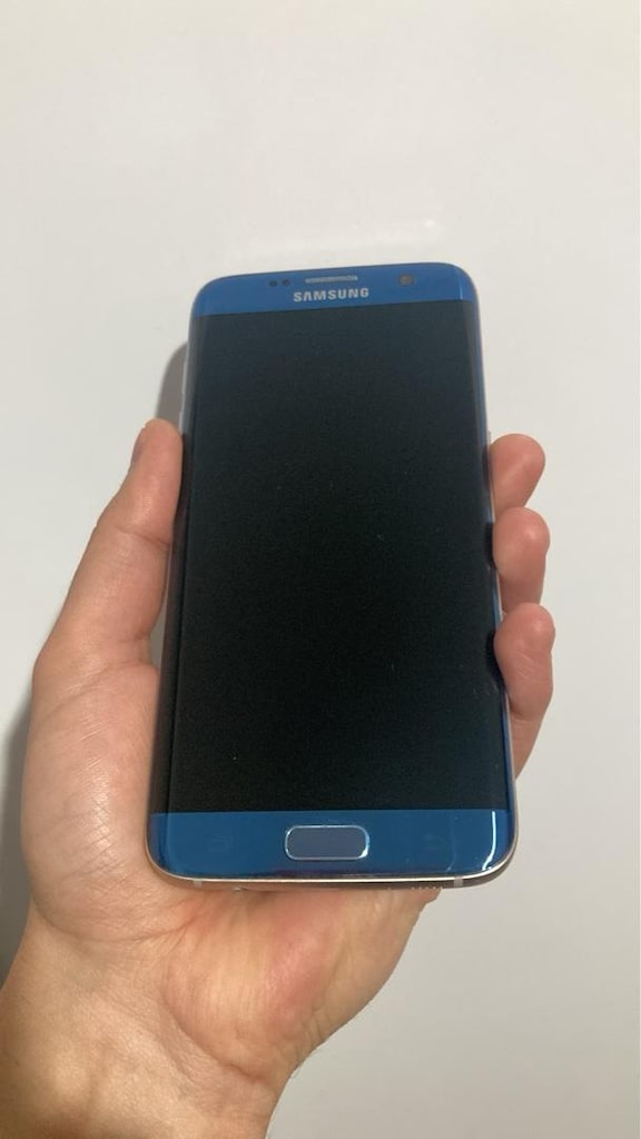 Samsung S7 Edge Koleksiyonluk Temiz - 9