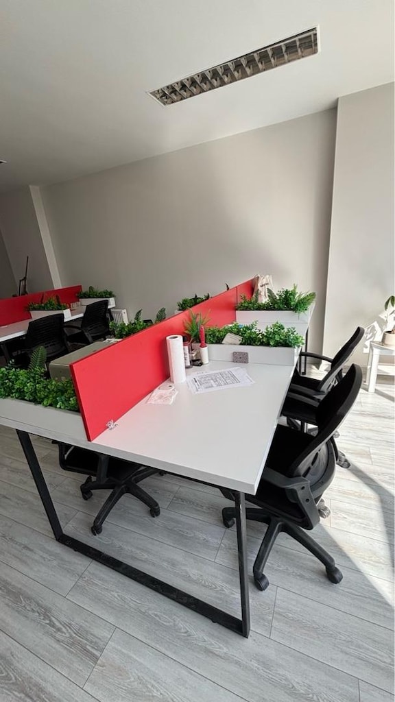 İKİNCİ EL TERTEMİZ OFİS MOBİLYALARI - 19