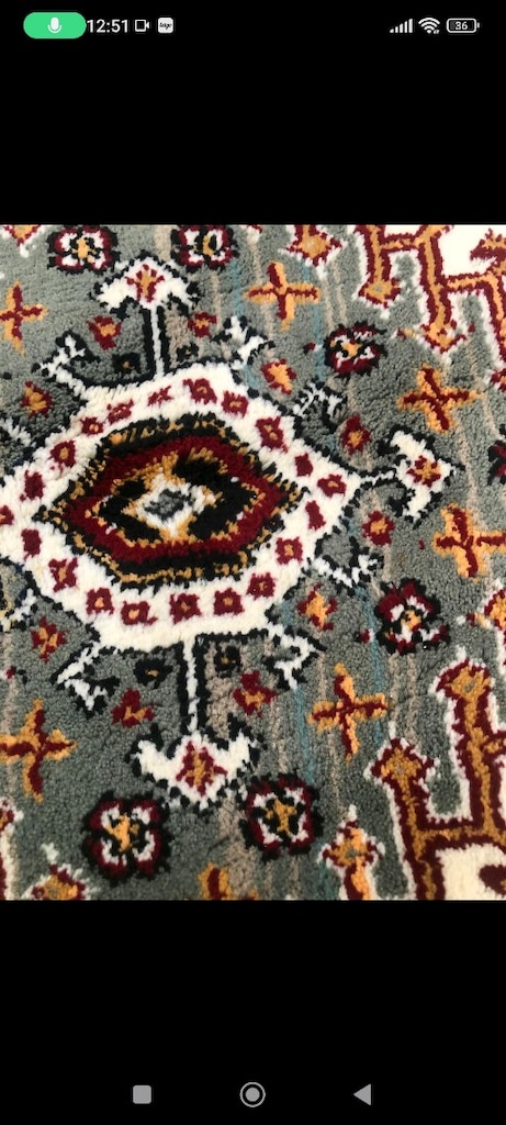 saray halı - 3