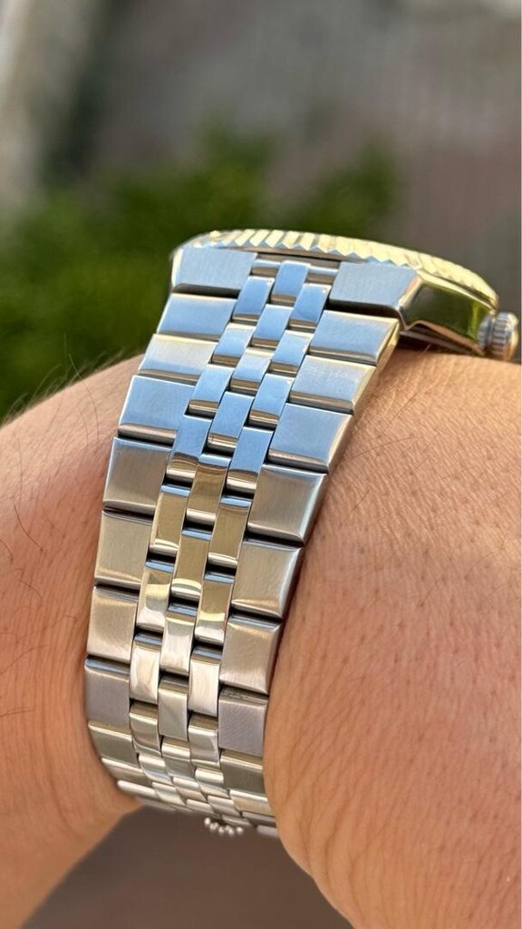 ROLEX LAND-DWELLER AUTOMATİC - 2