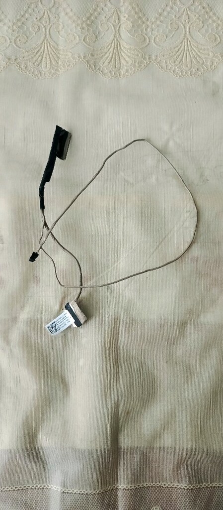 Asus E402s Laptop Ekran Fleks Kablosu - 2