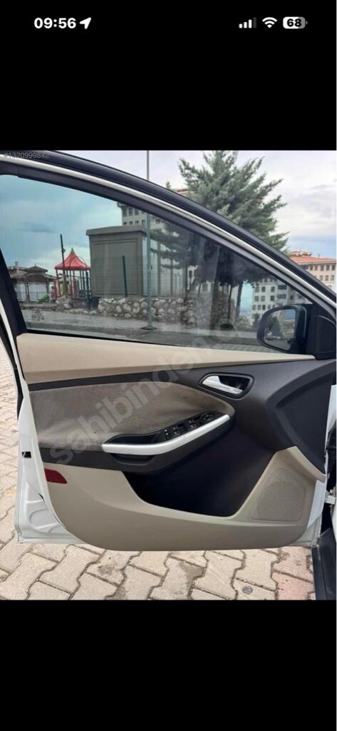 Ford Focus - 5