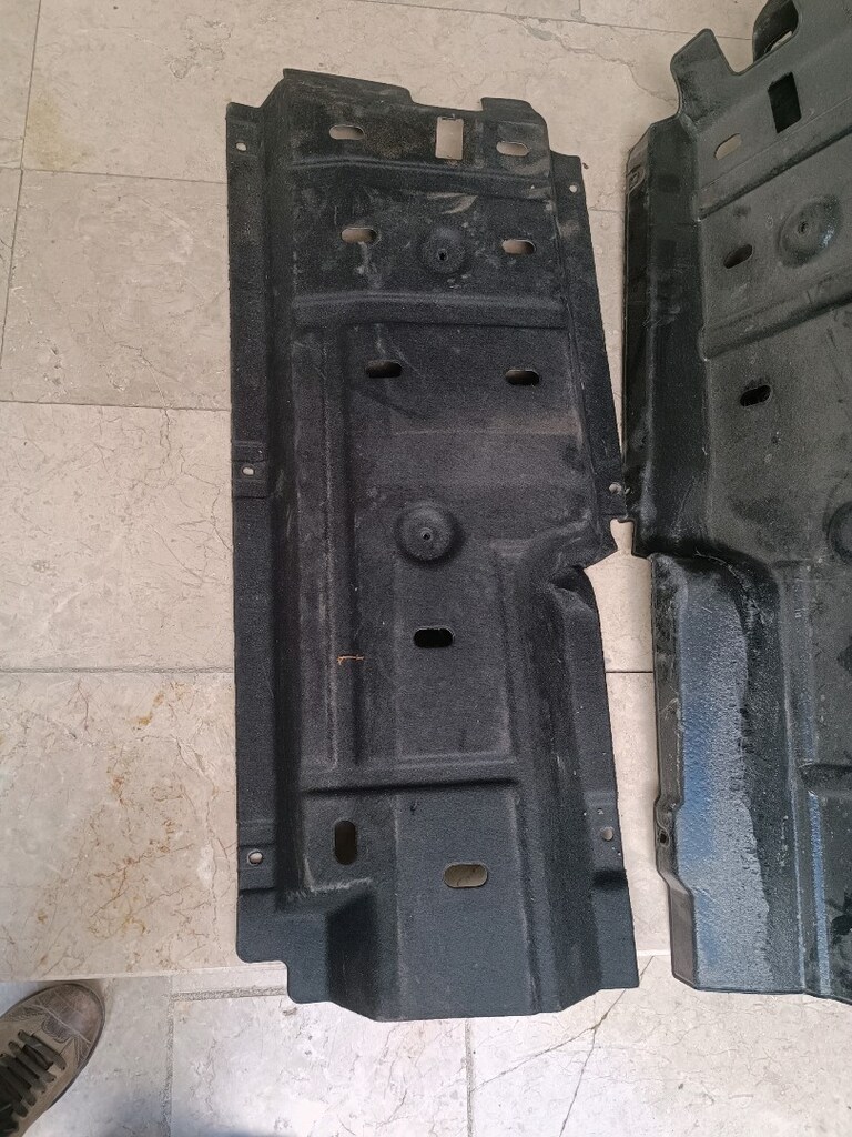 Chery tigo karter muhafaza - 6