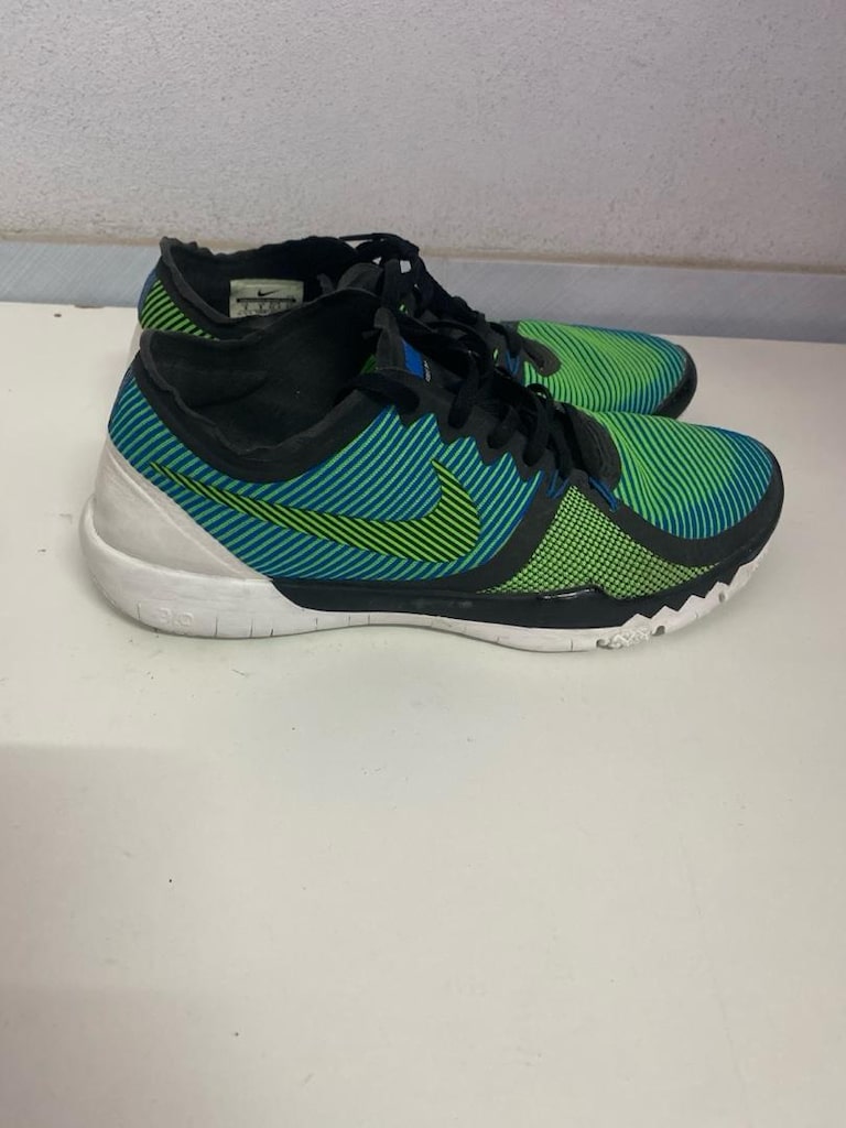 Nike 42,5 numara Orijinal - 2