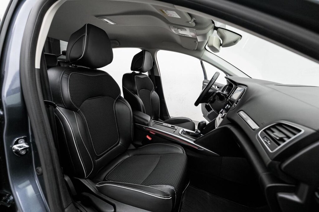 2020 MEGANE İCON OTOMATİK 1.6 TDI 189.000 KM DE HATASIZ - 15