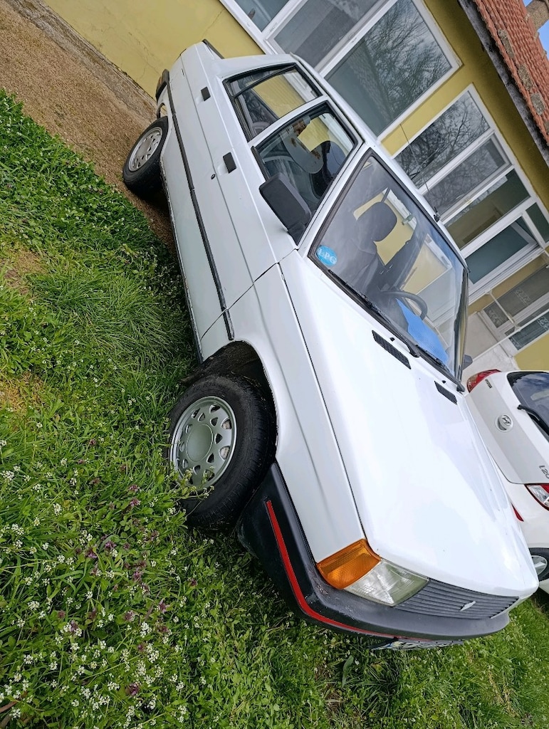 Renault spring - 2