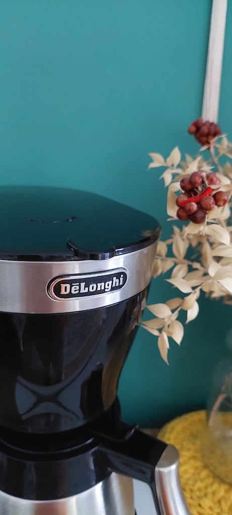 Filtre Kahve Makinesi - Delonghi - 3