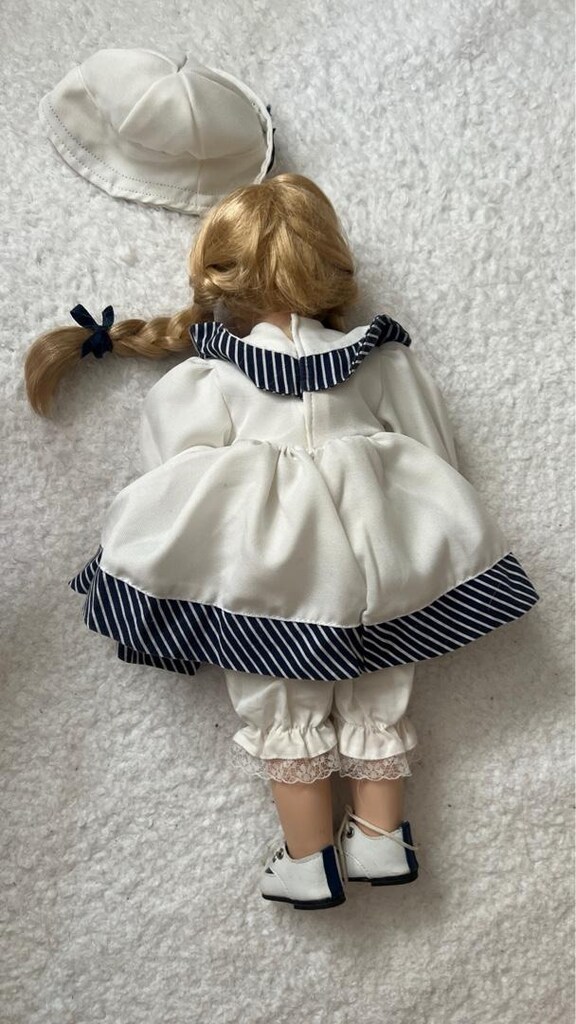 porselen bebek - 2
