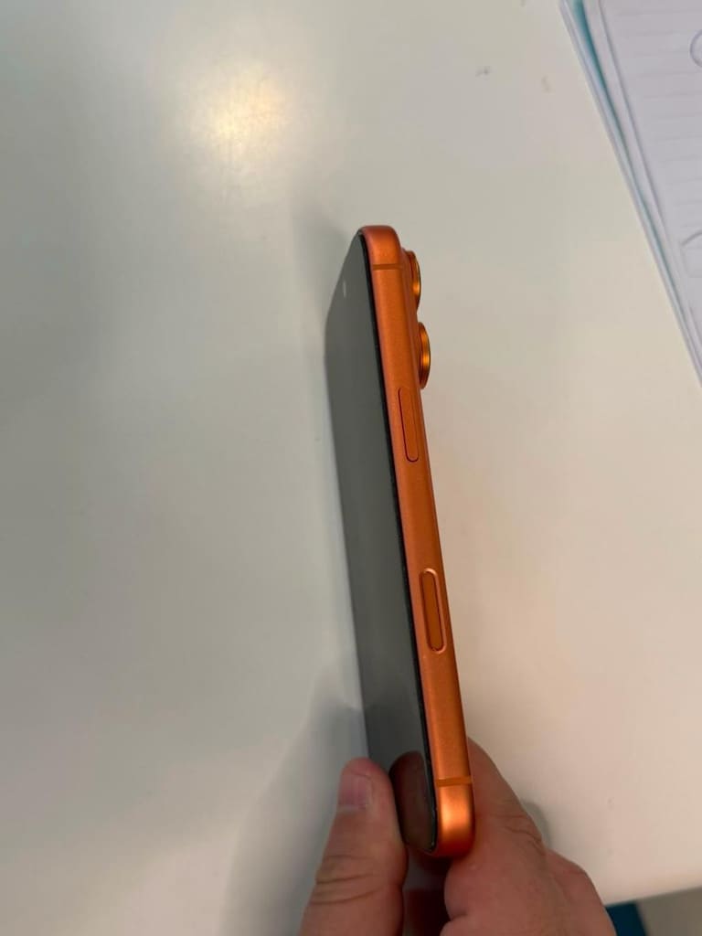 İPHONE 17 pro 256 gb - 3