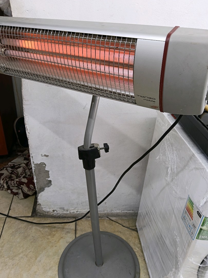Kumtel Isıtıcı - 13