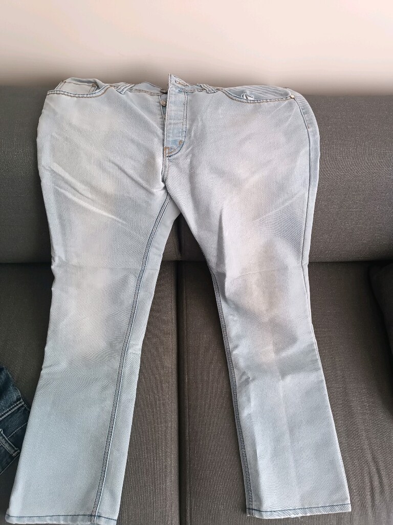 kot pantolon - 6