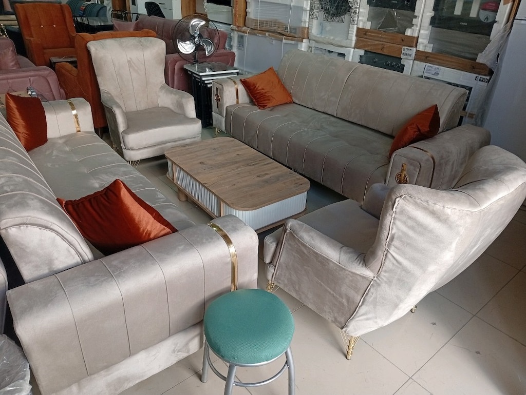 SİFİRR TAKİMLARİMİZ SADECE 24.999 NAKLİYE VE KURULUM UCRETSİZZ - 10