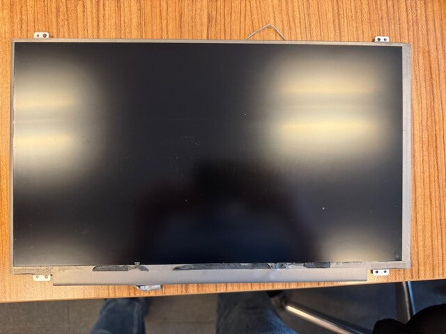 Asus N550 N550J N550JK N550JX N550JV Ekran + Flex Kablo