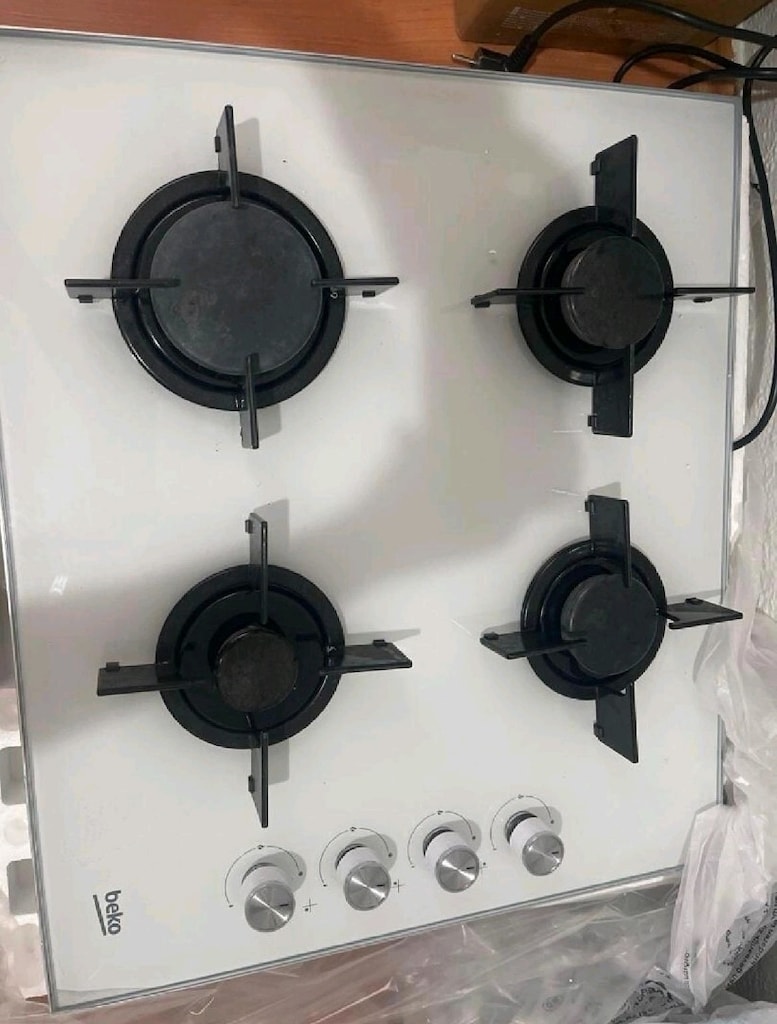 set üstü ocak - 2