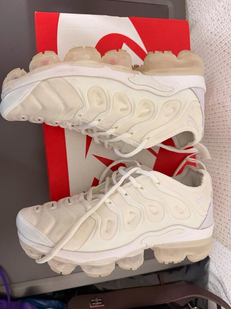 nike vapormax plus 40 numara - 3