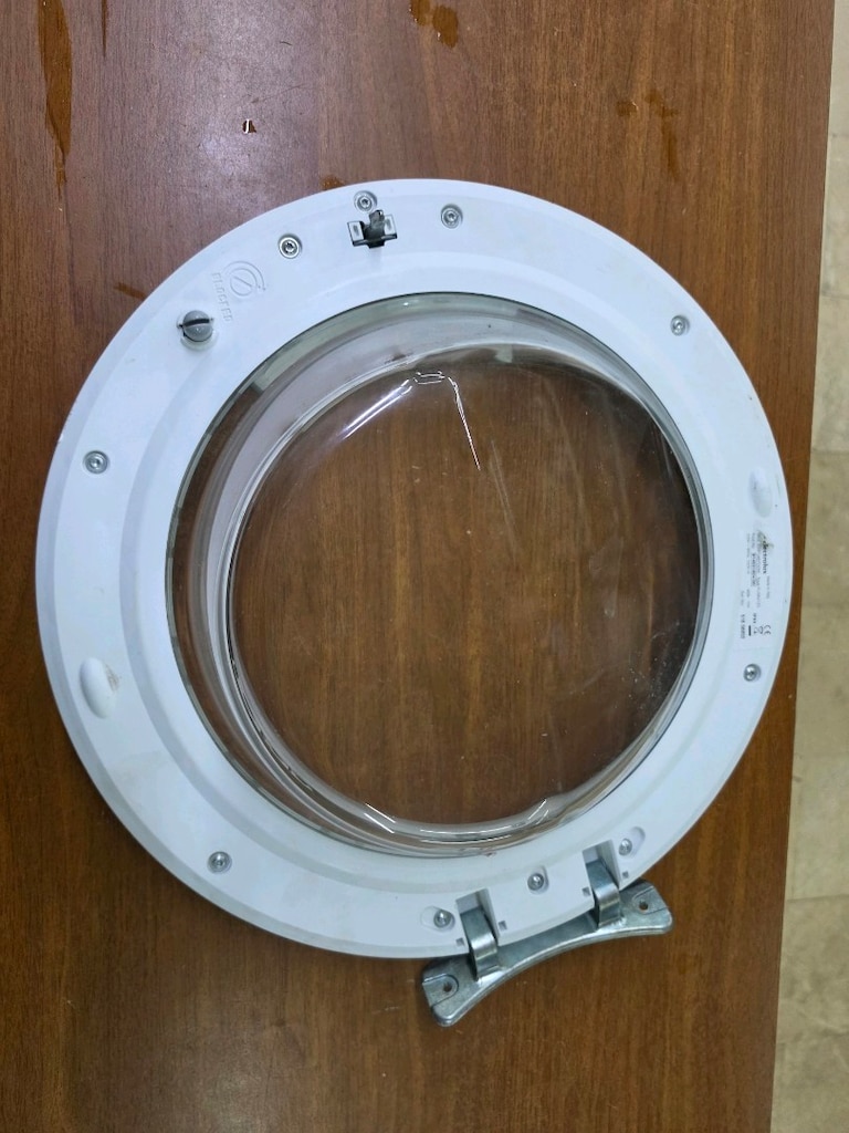 Electrolux EWF1497CDW model 2.el Ön kapak komple Özdur Teknik - 9