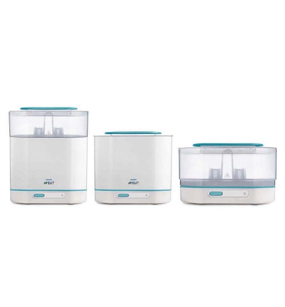 philips avent sterilizatör - 3