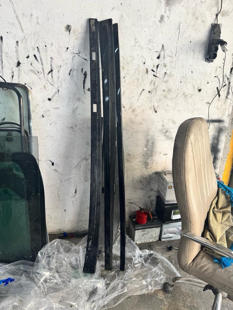 Kia sporteg tavan bağları - 2