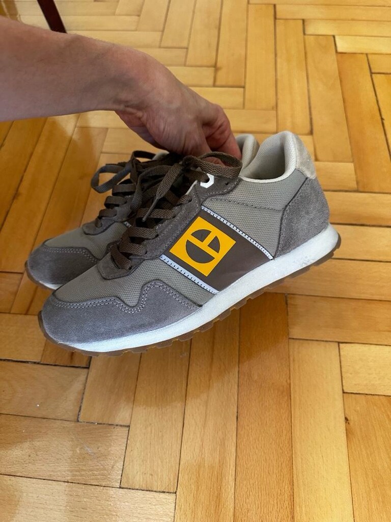 Caterpillar Kadın Sneaker - 2