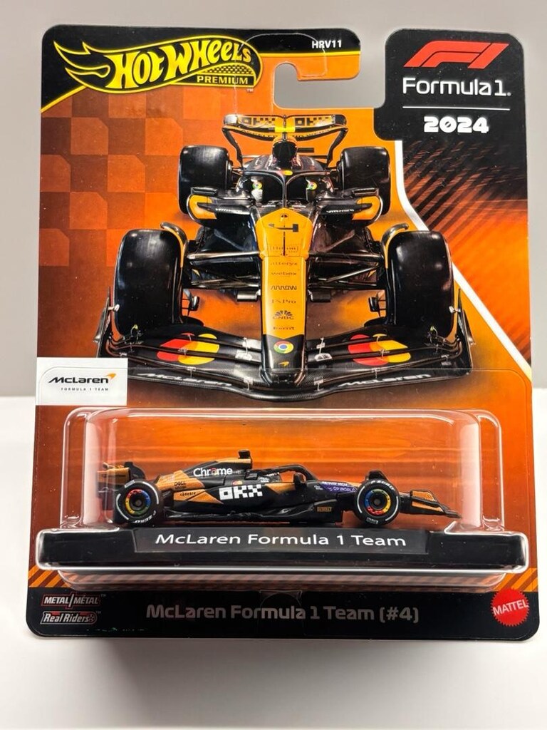 2024 premium formula 1 - 8