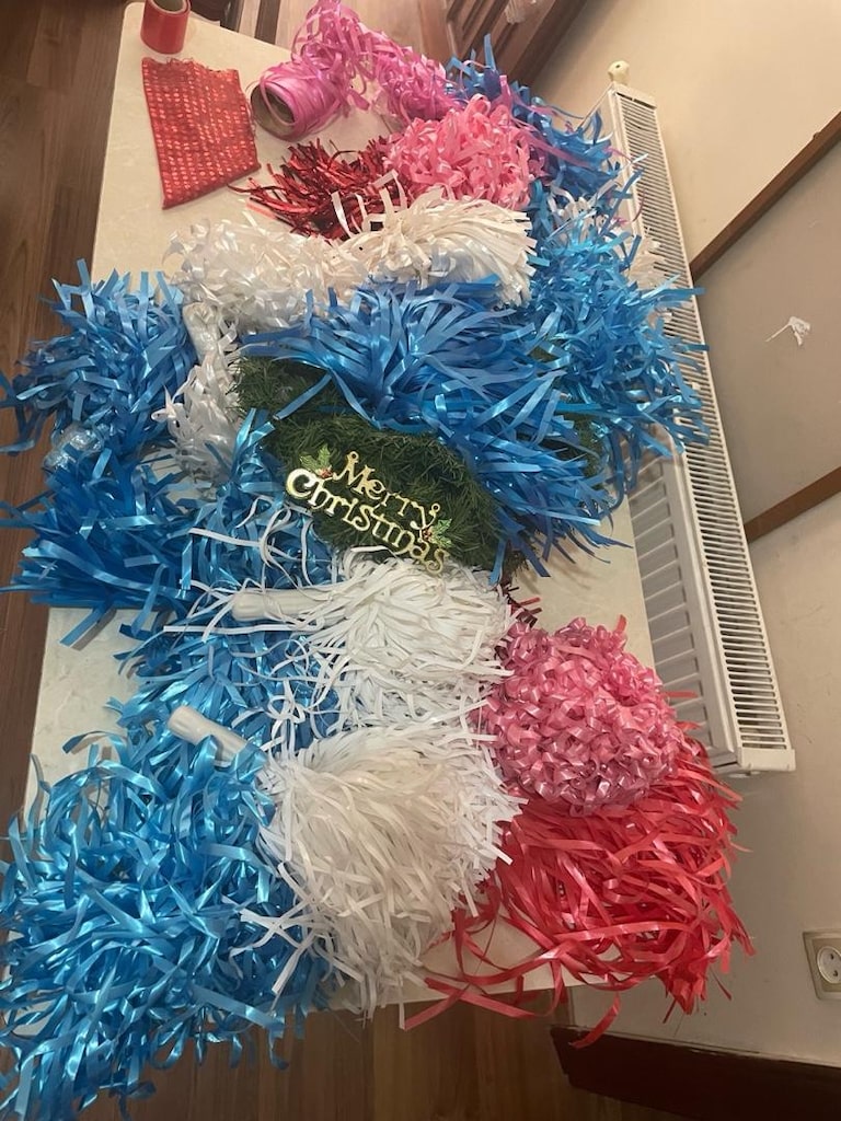 özel gün ve parti malzemeleri - 9