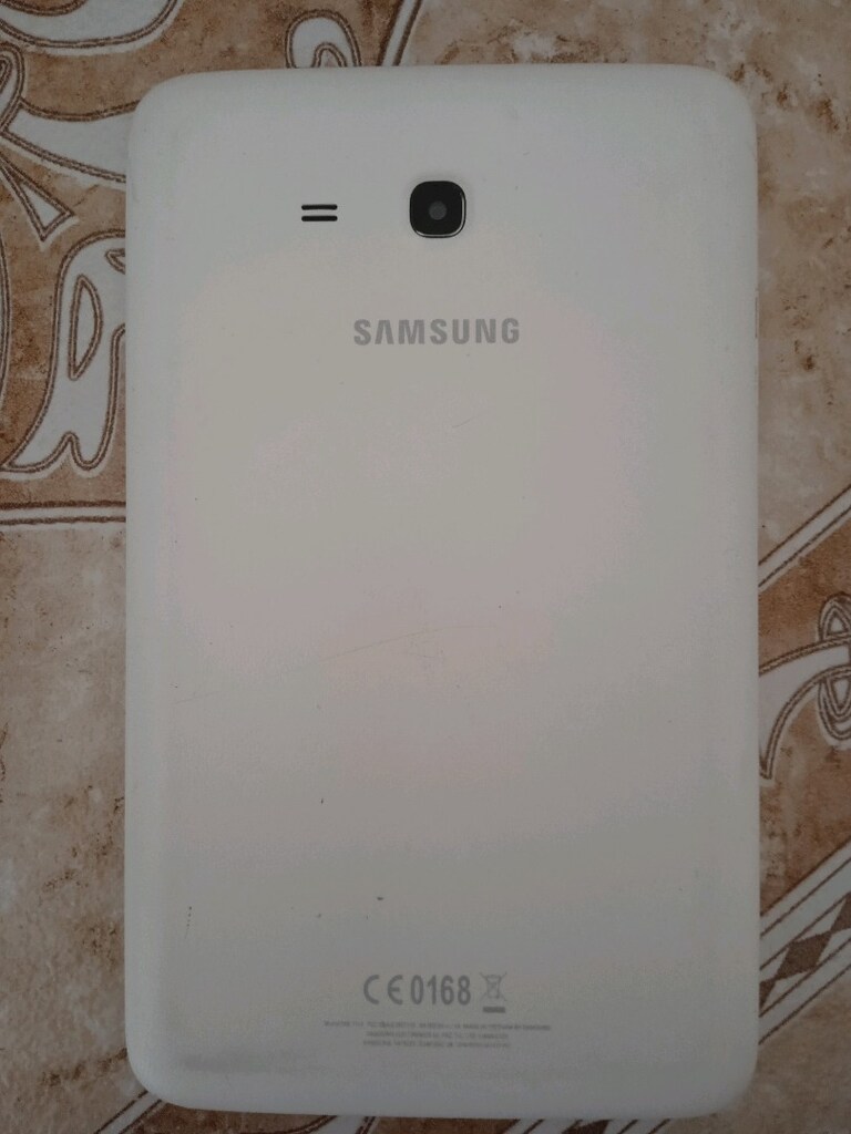 TABLET - 5