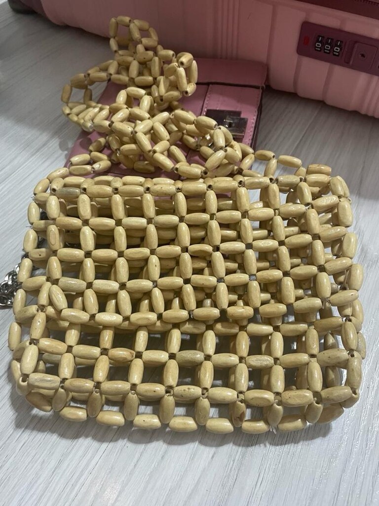 ZARA MANGO ÇANTA - 5