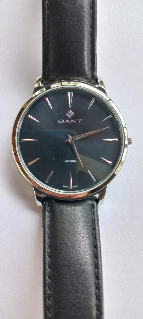 GANT G133001 Norwood Erkek Kol Saati - 2