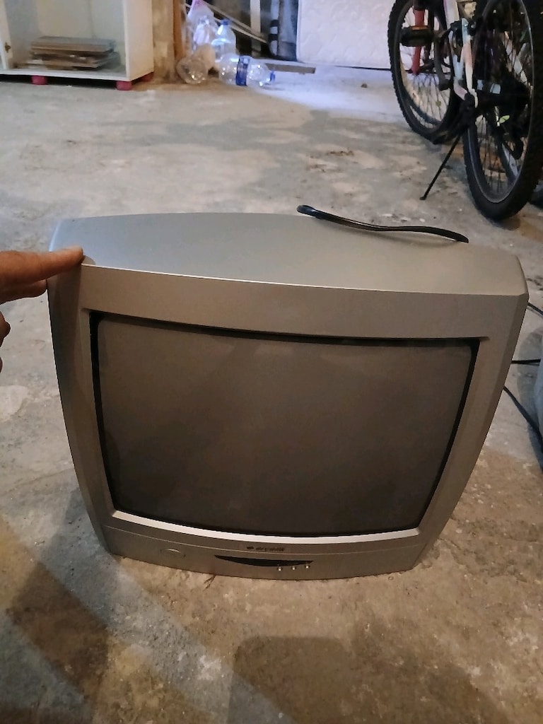 arçelik vestel küçük tv - 10