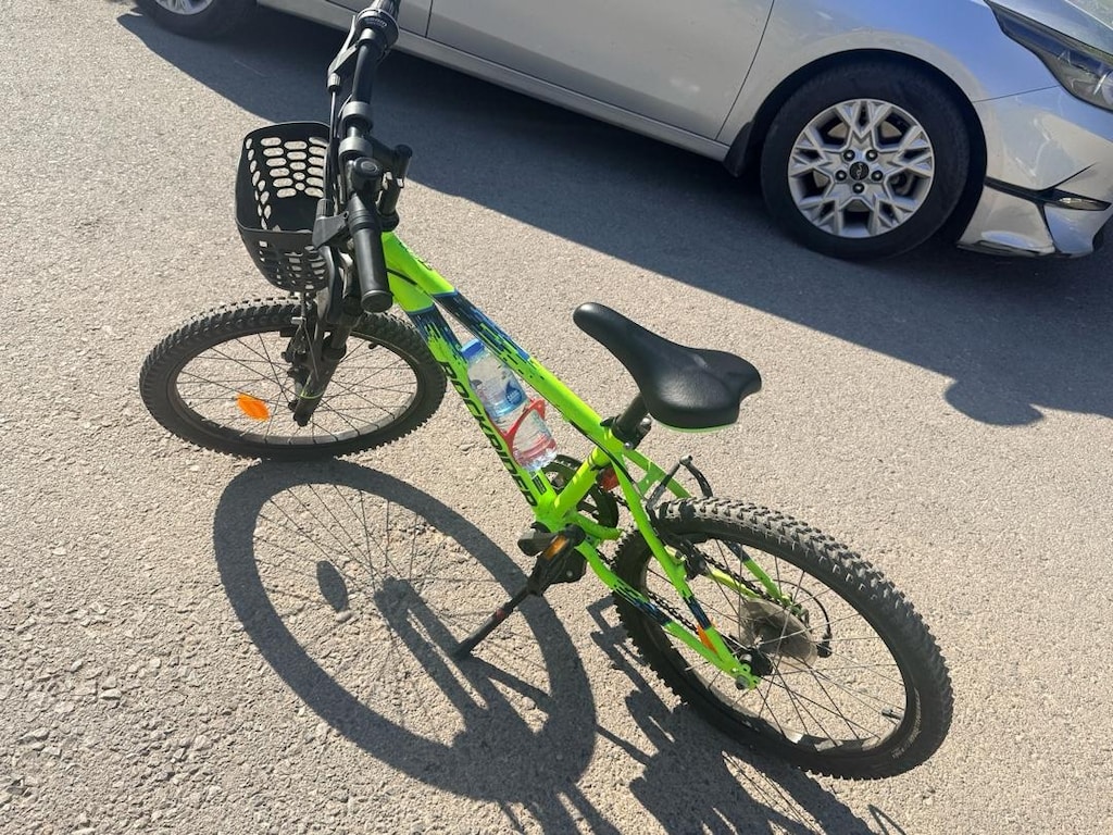 rockrider çocuk bisikleti - 4