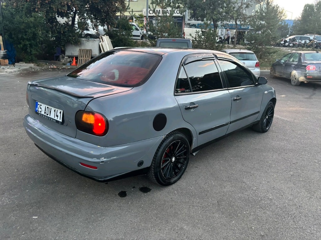 Fiat Araba - 5