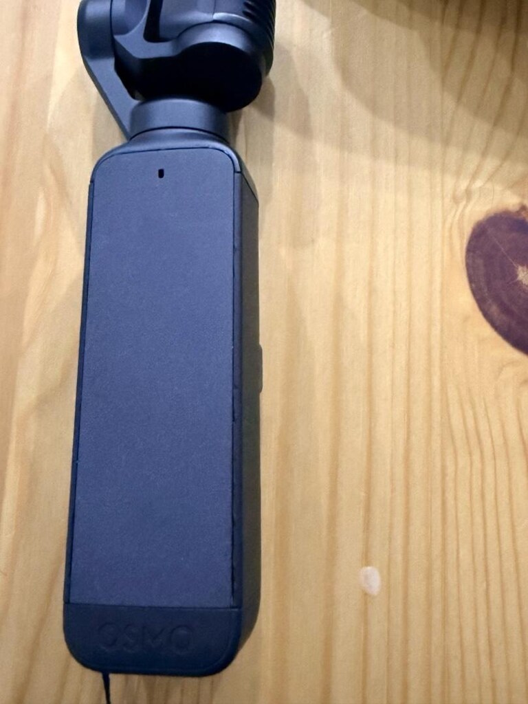 djı osmo pocket 2. yeni gibi - 5