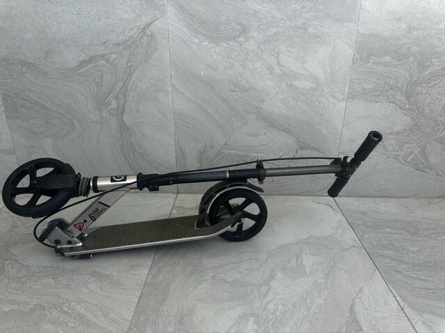 decathlon scooter