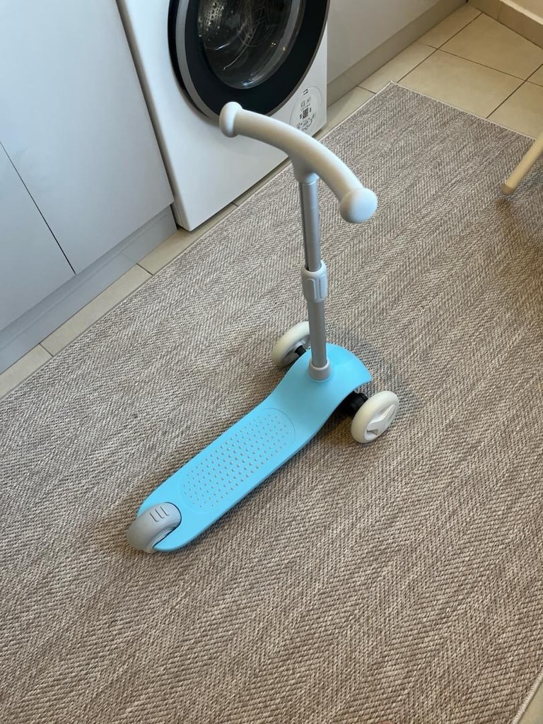 Xiaomi Mitu ışıklı Scooter