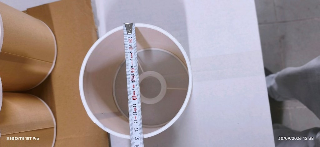 abajur modelleri 12 adet fiyatı - 5
