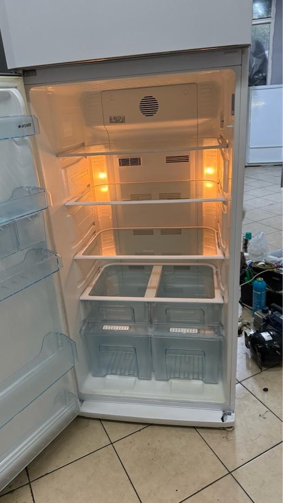 buzdolabı eve teslim - 5