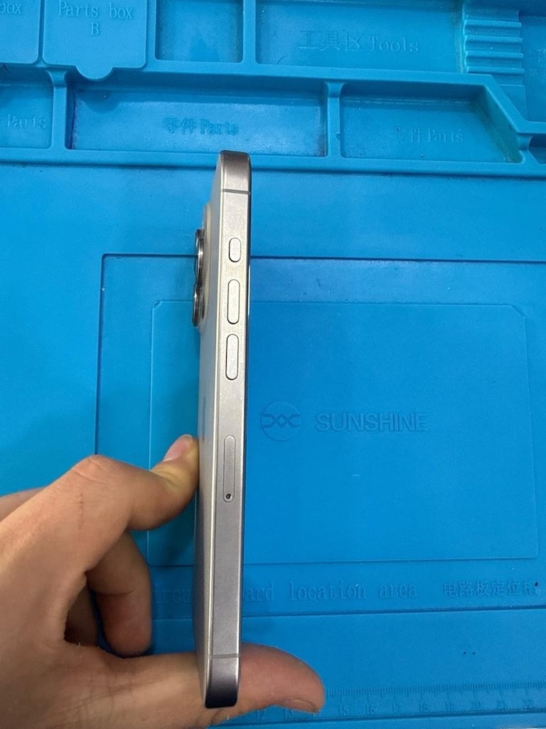 İPHONE 15 PRO 128GB - 4