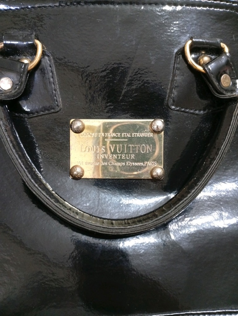Lovis Vuitton çanta - 3