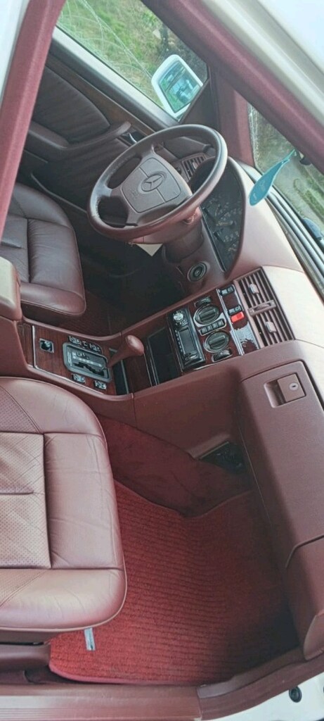 mercedes C180 - 7