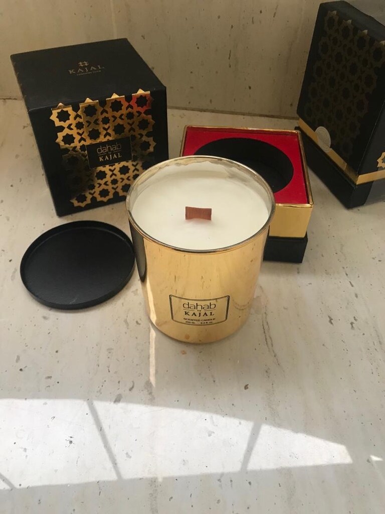 Kajal Kokulu Mum 250 gr. - 6