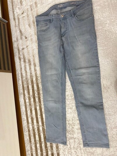 DEFACTO erkek jean