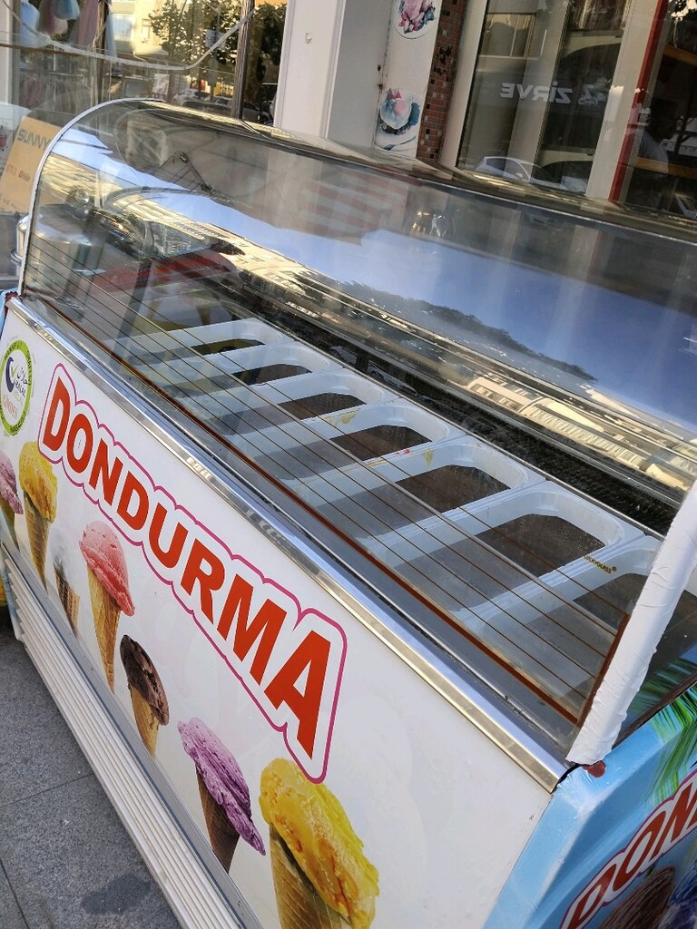 dondurma dolabı - 6