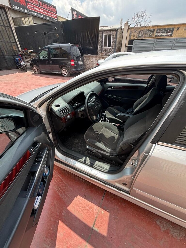 Astra H twinport - 13