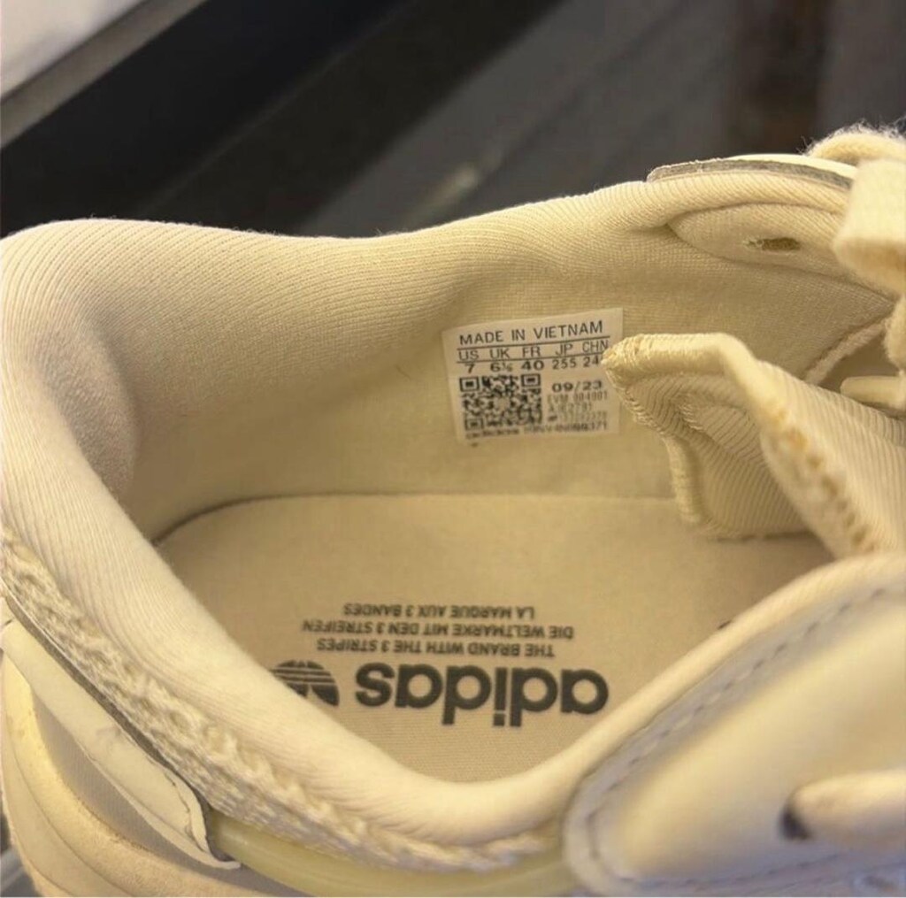 adidas ozweego kadın ayakkabısı - 2