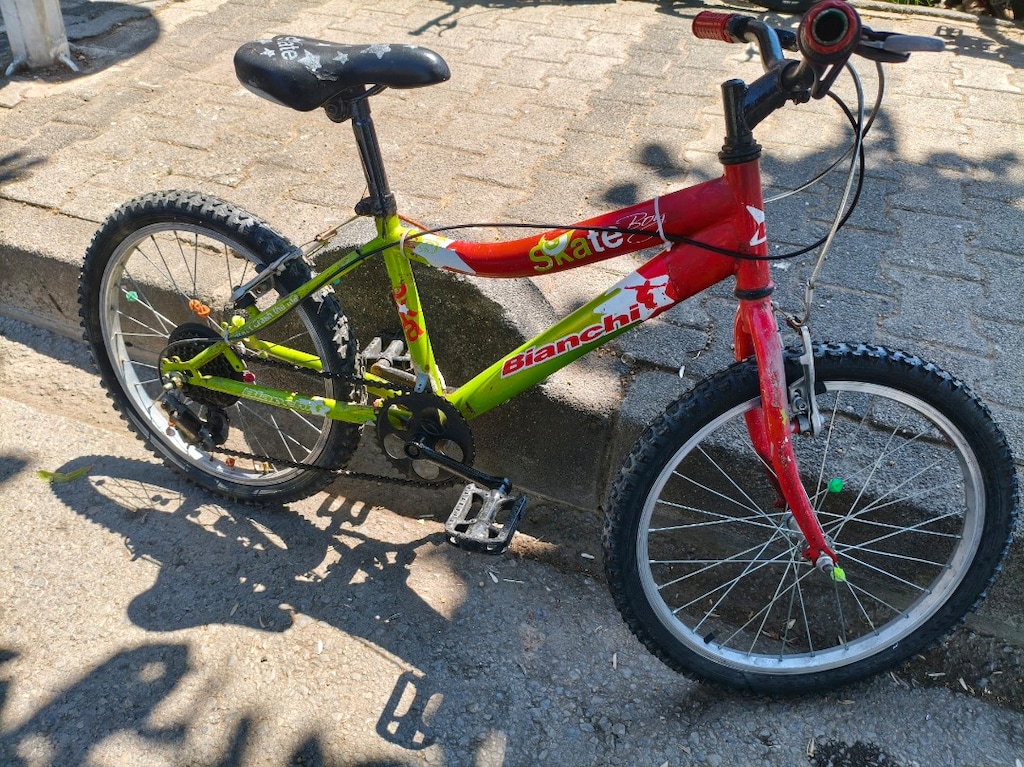 bisiklet - 10
