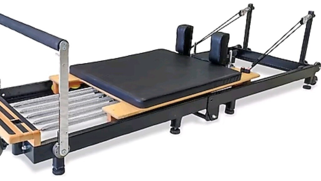 reformer makinesi sayılı kullanıldı 1 2 kez - 2