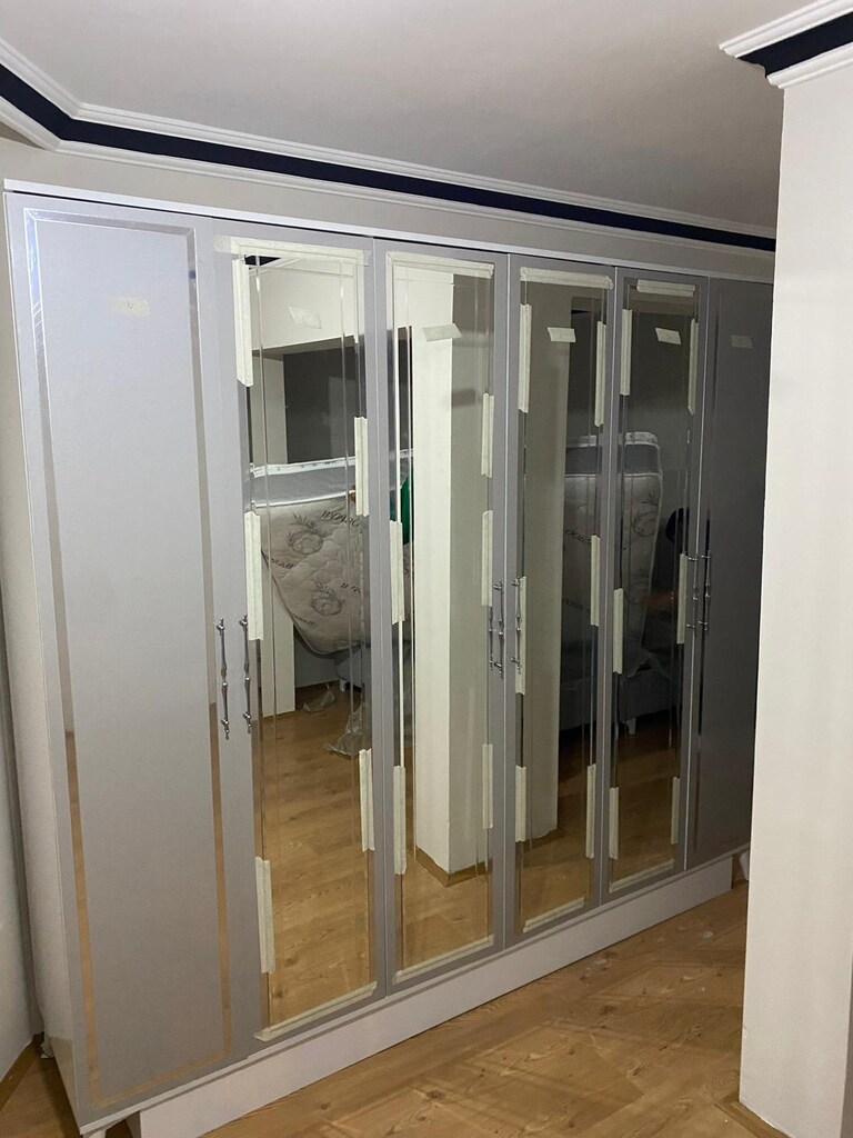 SIFIR TOPLU EV EŞYASI TESLİMAT DAHİL - 6